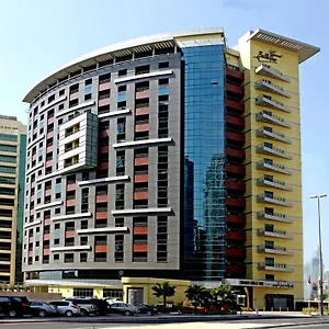  Апартаменты Belle Vue Building