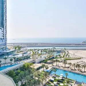 Appartement Al Bateen - Ultra Luxury Jbr - Private And Pool, Dubaï