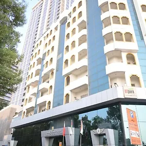 Hotell Manhattan Avenue, Dubai