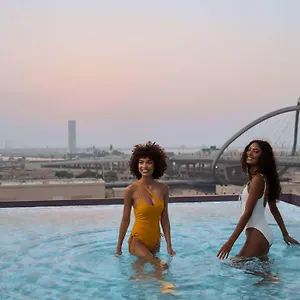 Hotell Ibis Styles Deira, Dubai