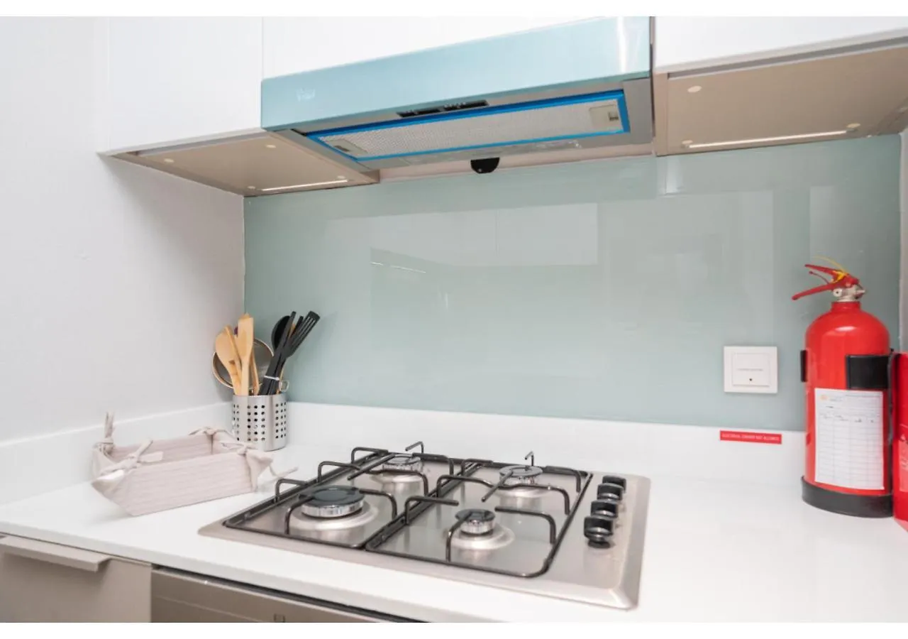 Contemporary 1Br With Relaxing Views In Noor 1 By Vibel Apartment Dubai
