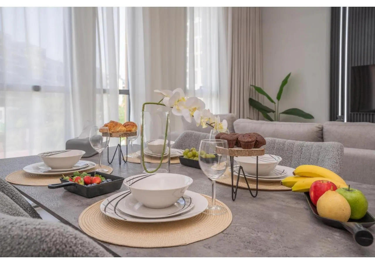 Contemporary 1Br With Relaxing Views In Noor 1 By Vibel Apartment Dubai 0*,
