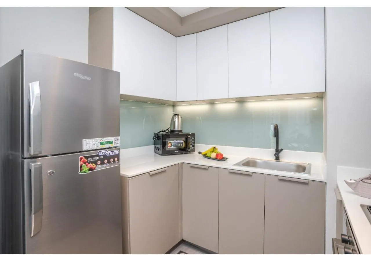 Contemporary 1Br With Relaxing Views In Noor 1 By Vibel Apartment Dubai