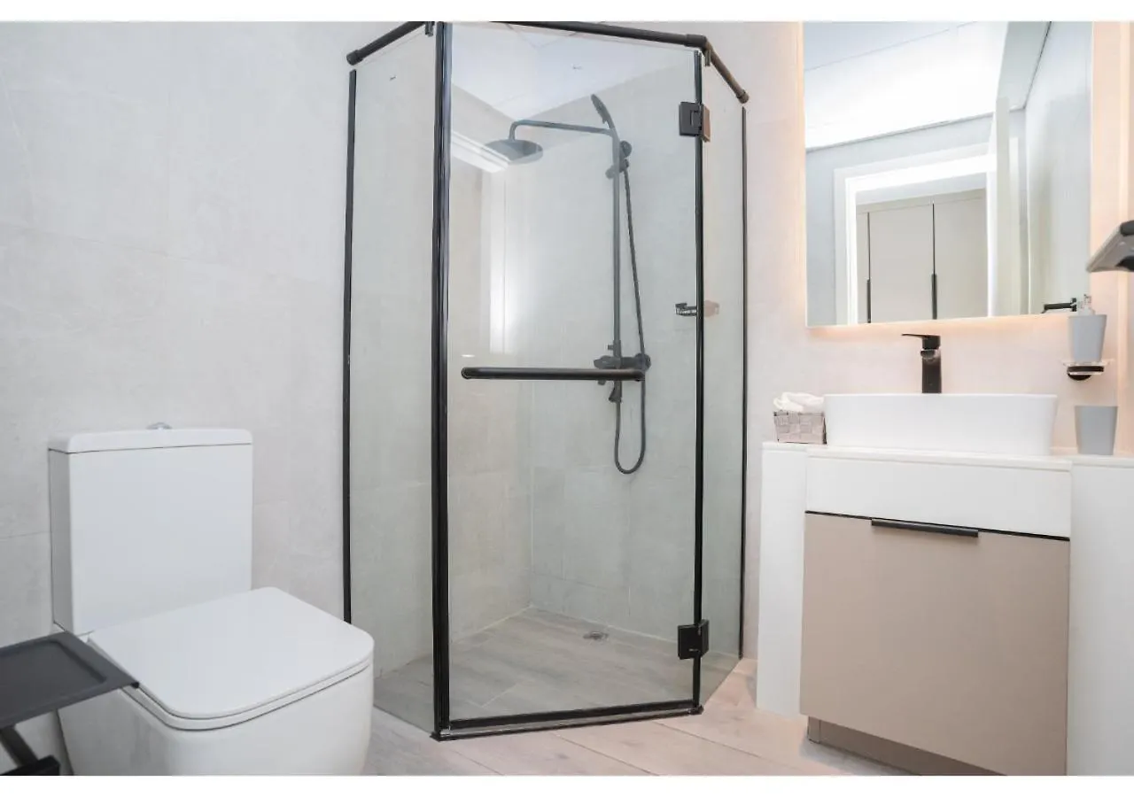Contemporary 1Br With Relaxing Views In Noor 1 By Vibel Apartment Dubai