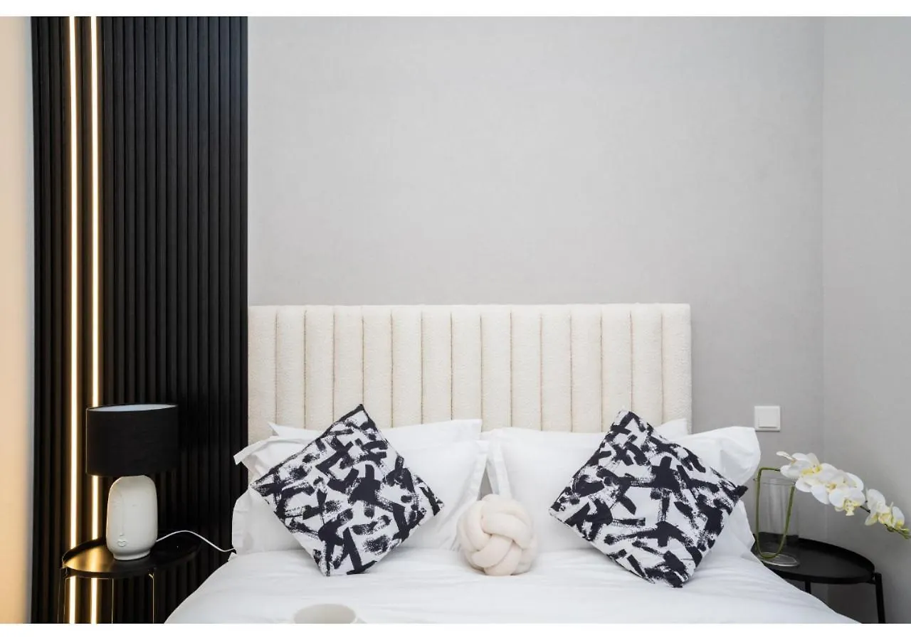 Contemporary 1Br With Relaxing Views In Noor 1 By Vibel Apartment Dubai 0*,  United Arab Emirates