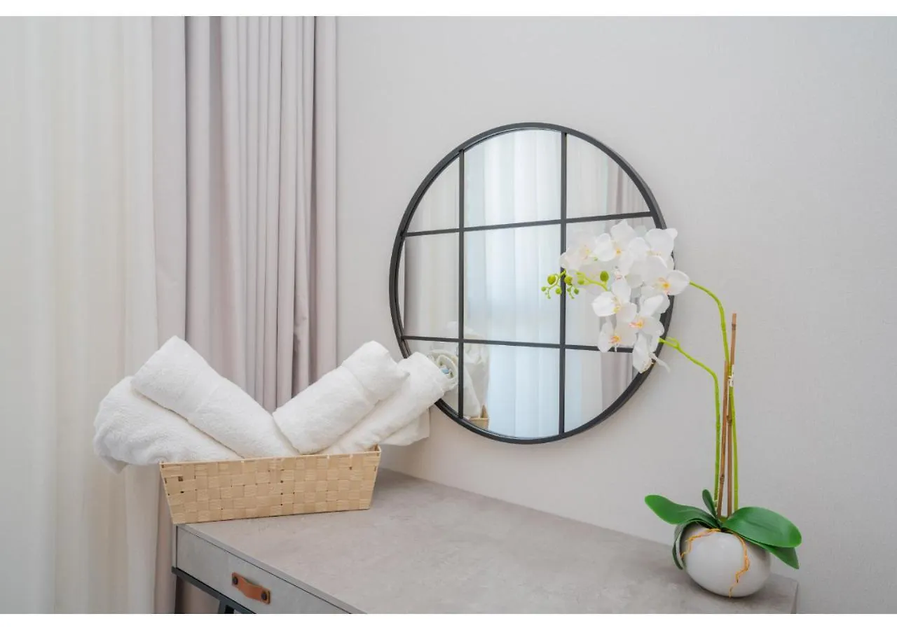 Contemporary 1Br With Relaxing Views In Noor 1 By Vibel Apartment Dubai