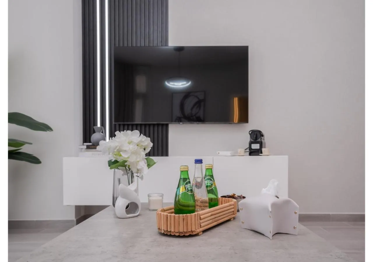 Contemporary 1Br With Relaxing Views In Noor 1 By Vibel Apartment Dubai